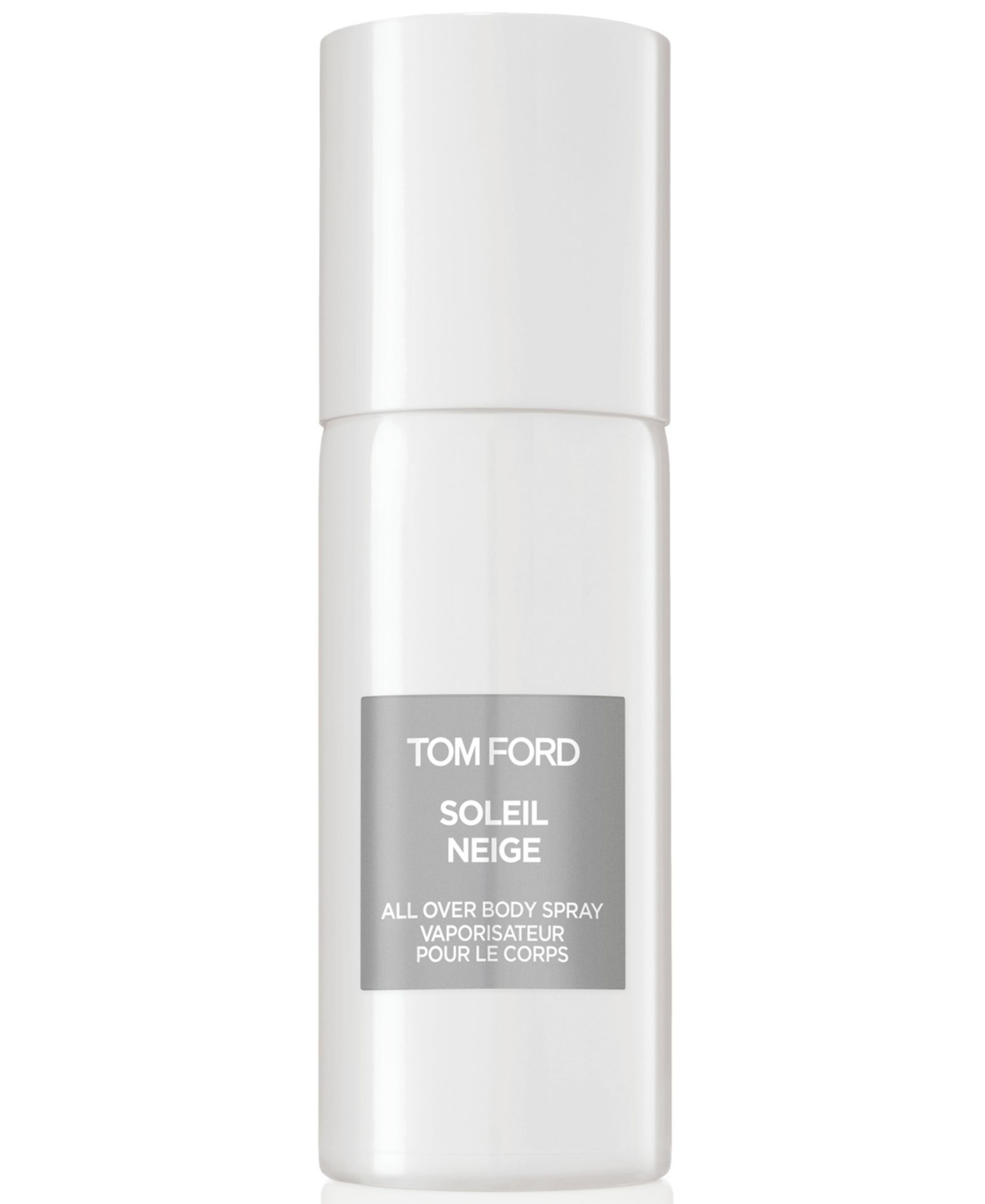 Tom Ford спрей для тела Soleil Neige 3.4 oz.
