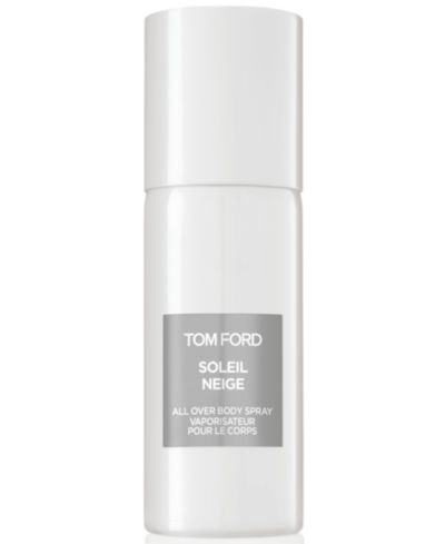 Tom Ford спрей для тела Soleil Neige 3.4 oz.