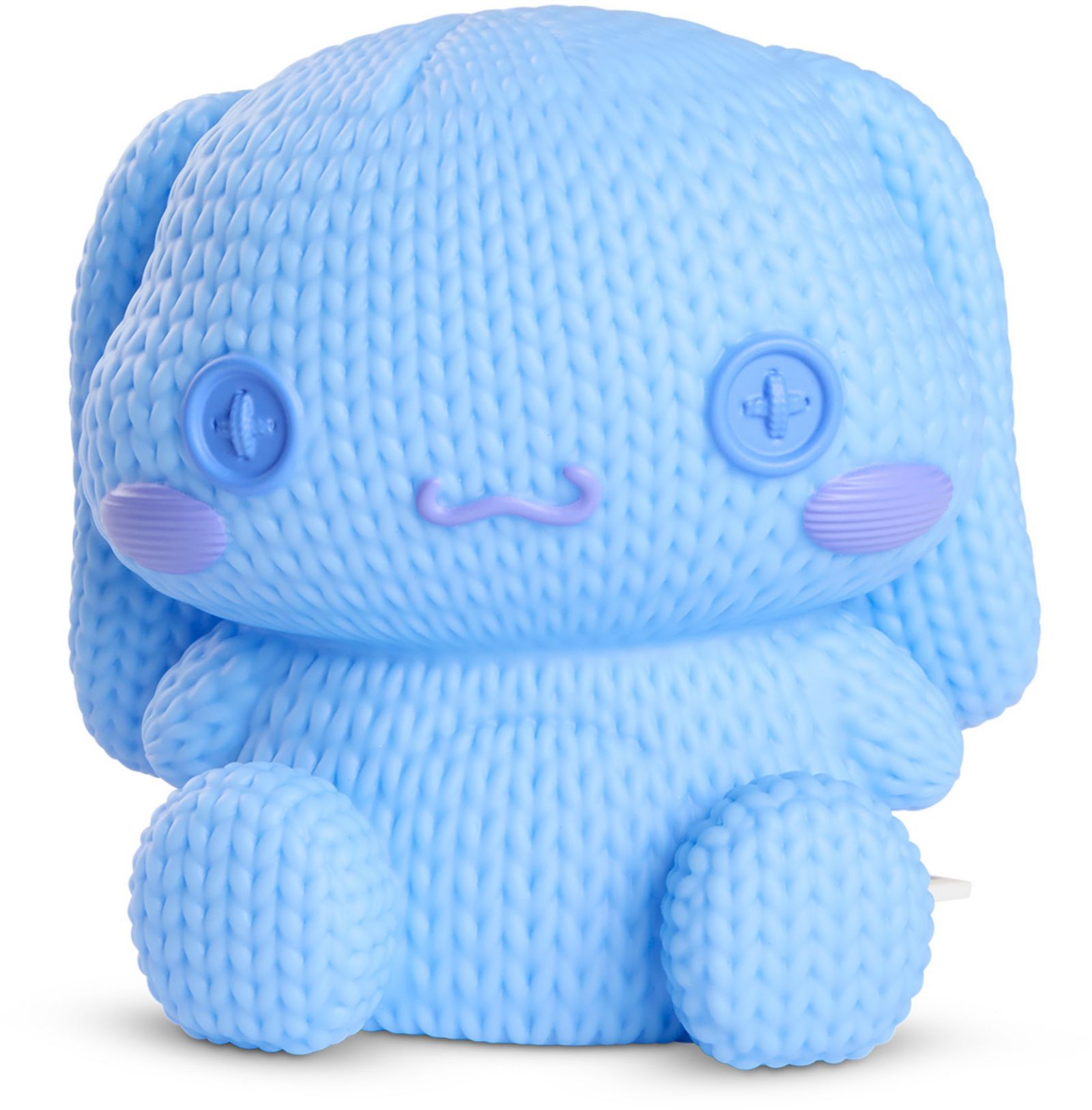 Hello Kitty and Friends Cinnamoroll виниловая фигурка с черничным ароматом, лимитированное издание