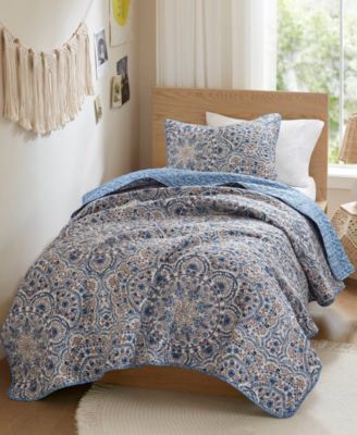 Комплект из 2-х покрывал 510 Design Valerie, Twin