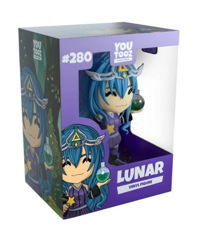KREW: Lunar Vinyl Figure #280