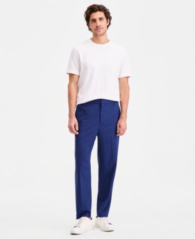 Мужские брюки Alfani Althlux Refined Woven