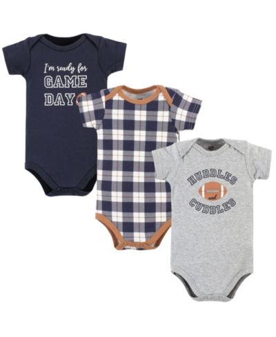 Football huddles 3-pack