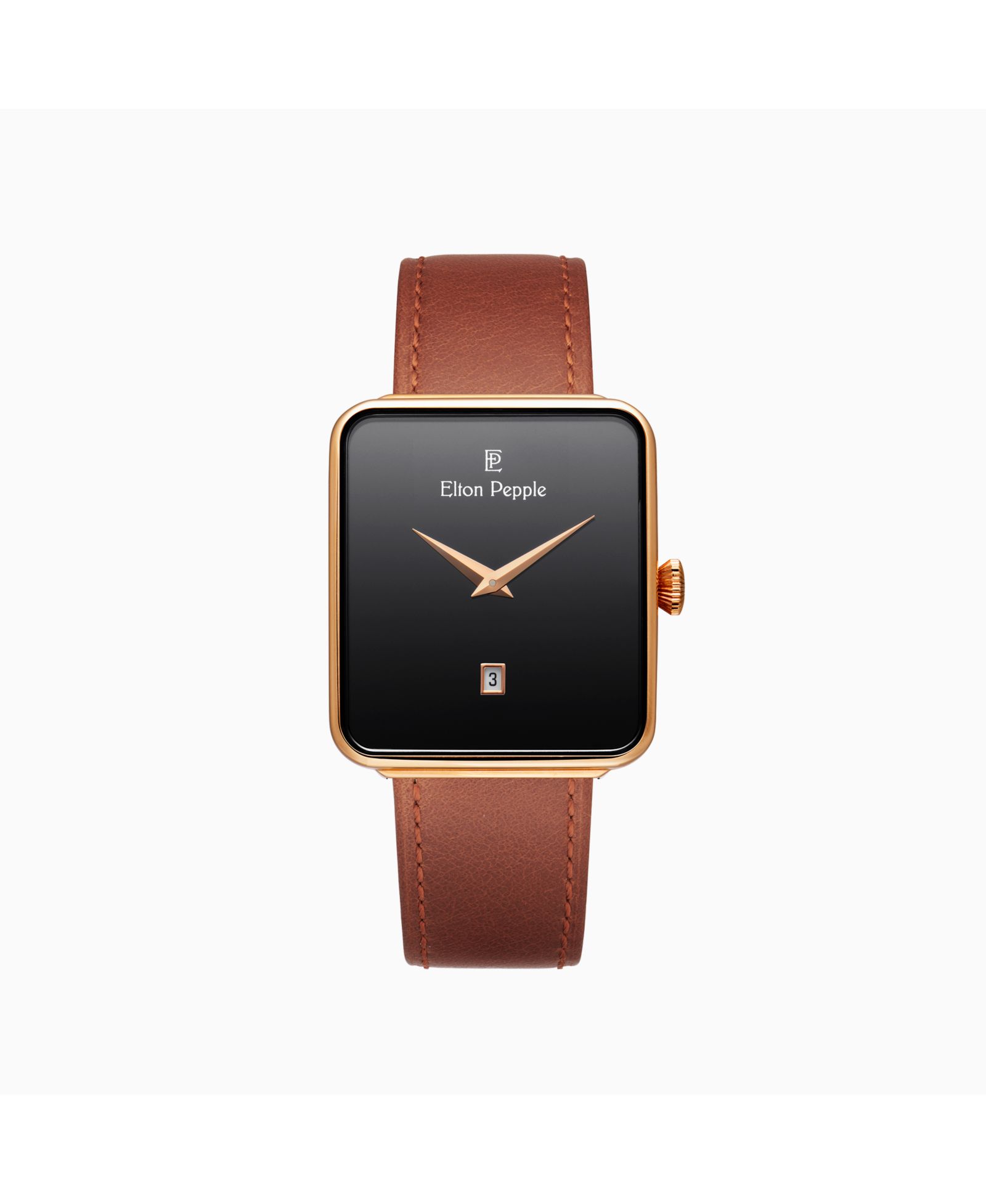 Men's Classic Montclare - Edgewater, 38mm