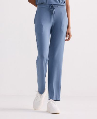 Reistor Women's Wide Leg Pant
