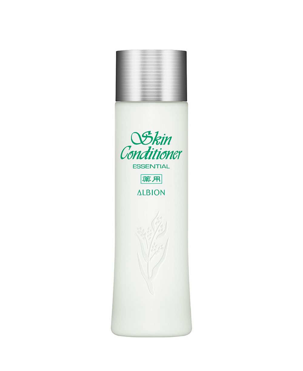 Albion Skin Conditioner Essential N средство для ухода за кожей