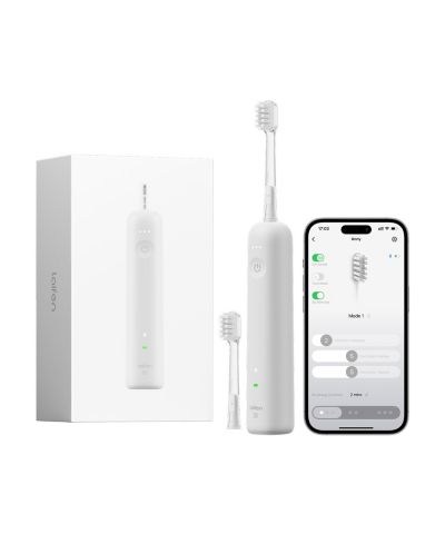 WAVE SE TOOTHBRUSH ABS + 2 HEADS