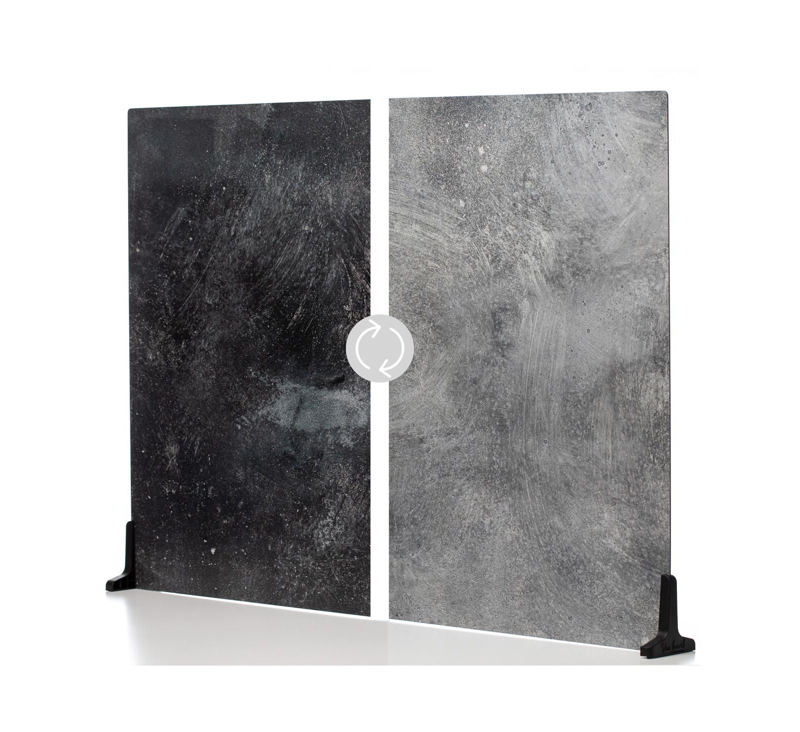 V-flat World Duo Board Double-sided Self-standing Backdrop Board, 30" x 40"