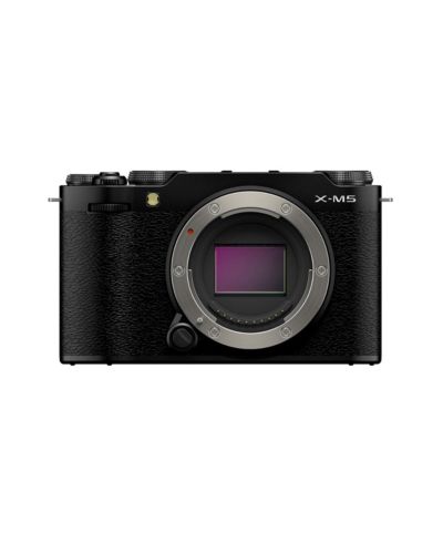 Fujifilm X-M5 4K Touchscreen Mirrorless Camera