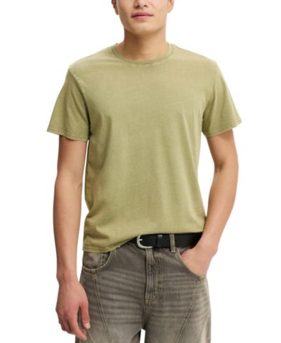 COTTON ON Men's Baby T-Shirt