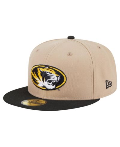 New Era кепка Missouri Tigers Two-Tone 59FIFTY, Мужской
