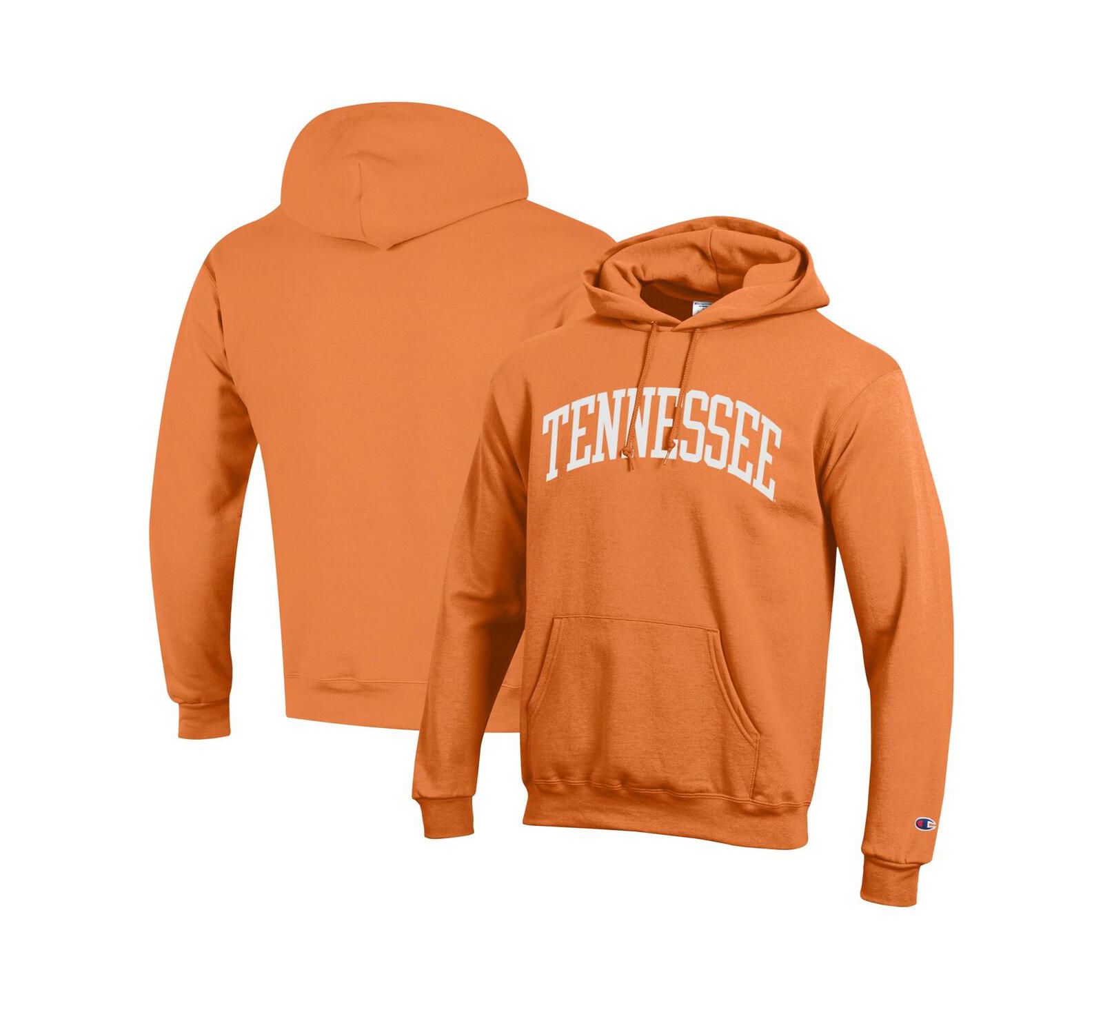 Мужское худи Champion Tennessee Volunteers Fleece