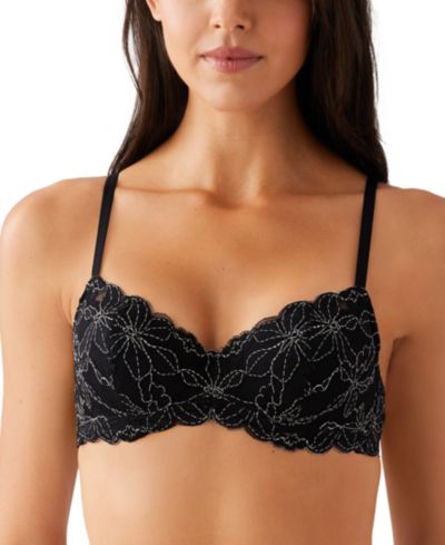 b.tempt'd by Wacoal Женский бюстгальтер Balconette Contour 953309