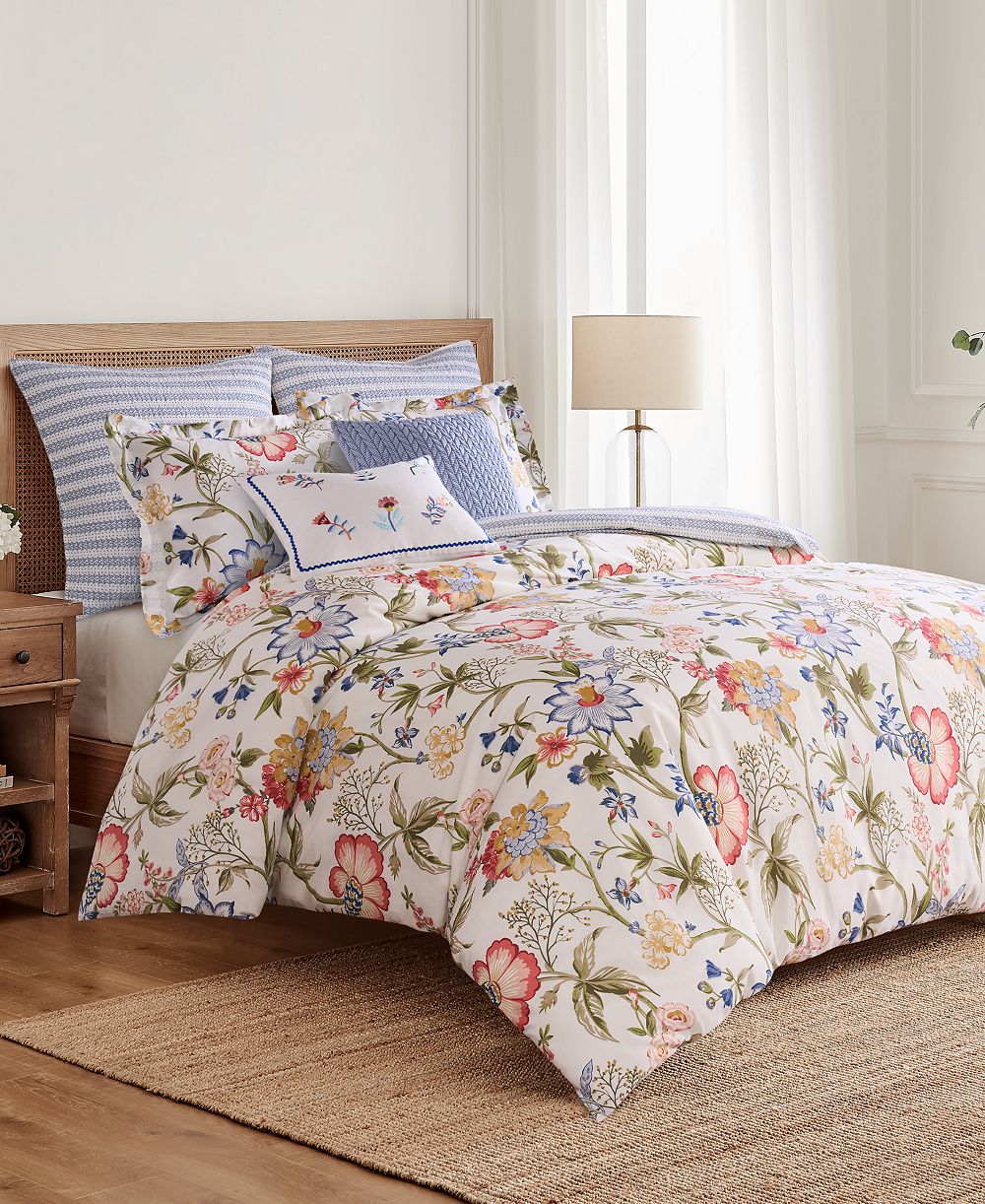 Levtex Home Maileen комплект из 2-х покрывал, Twin/Twin XL
