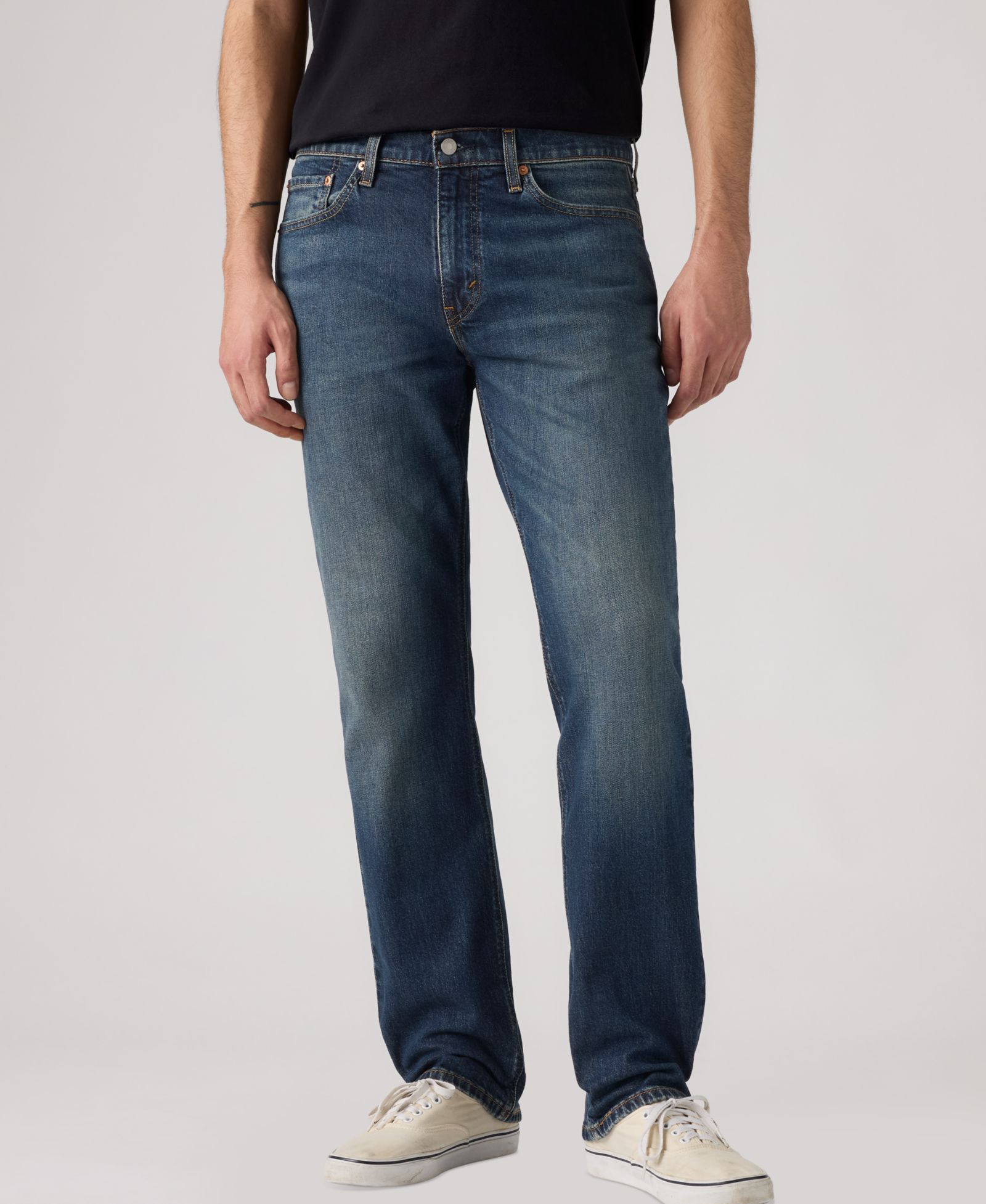 Levi's Men's 541™ Athletic Taper Regular-Fit Jeans