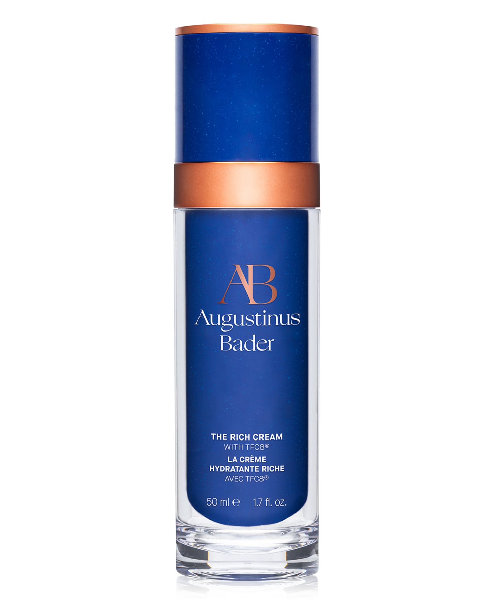 Augustinus Bader The Rich Moisturizing Cream, 1.69 oz.
