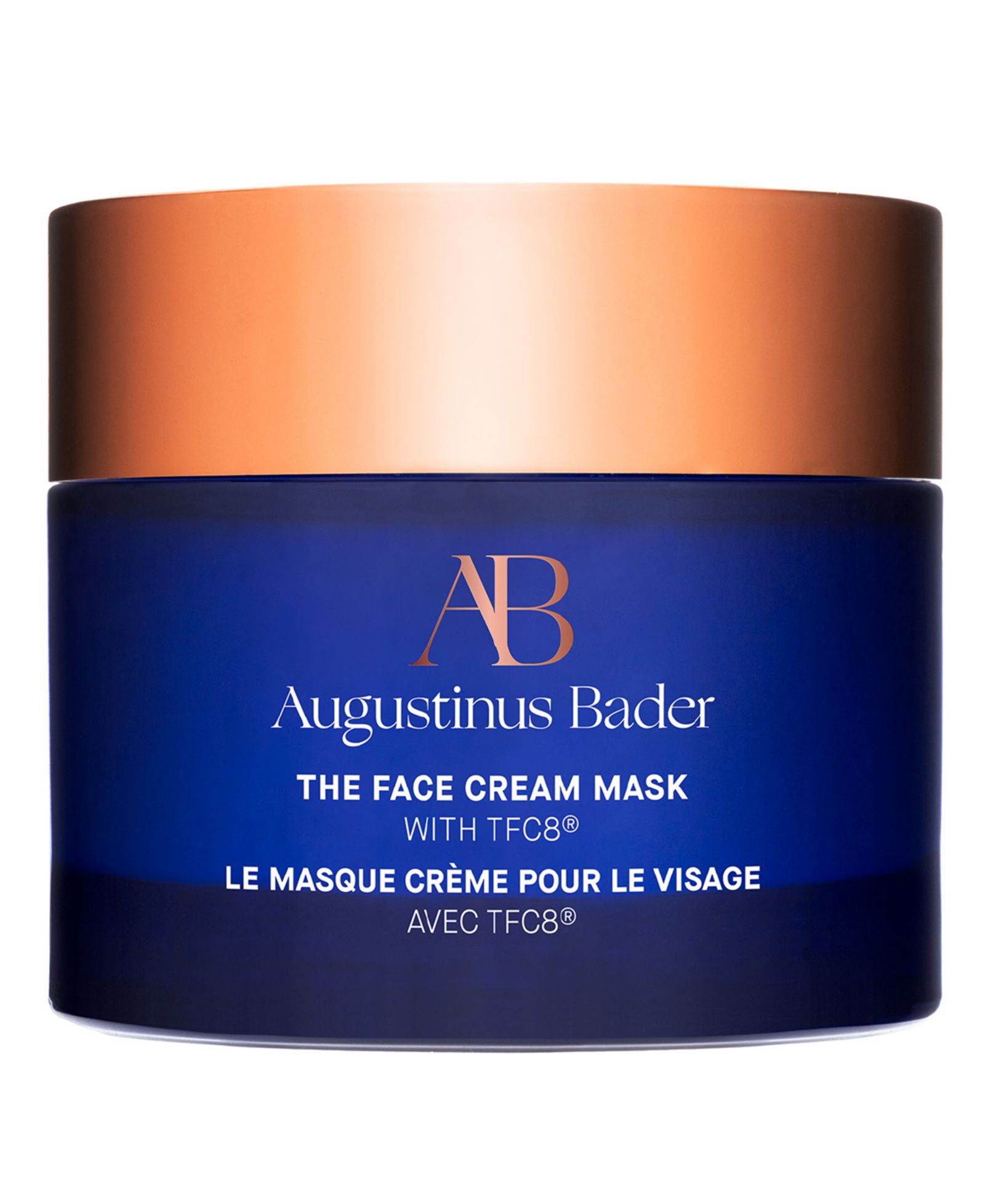Маска-крем для лица Augustinus Bader The Face Cream Mask, 1.69 oz.