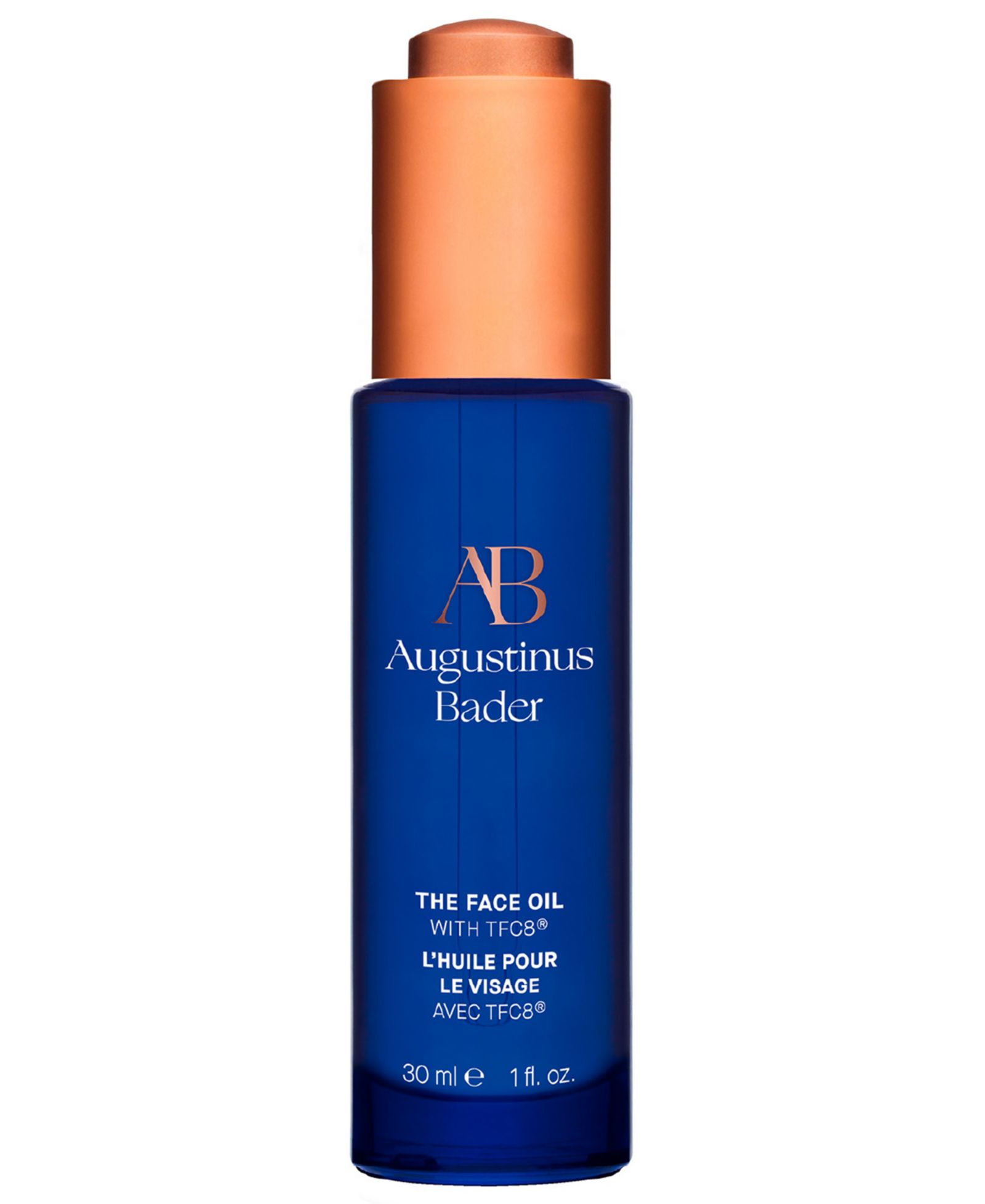 Augustinus Bader The Face Oil, 1.01 oz.