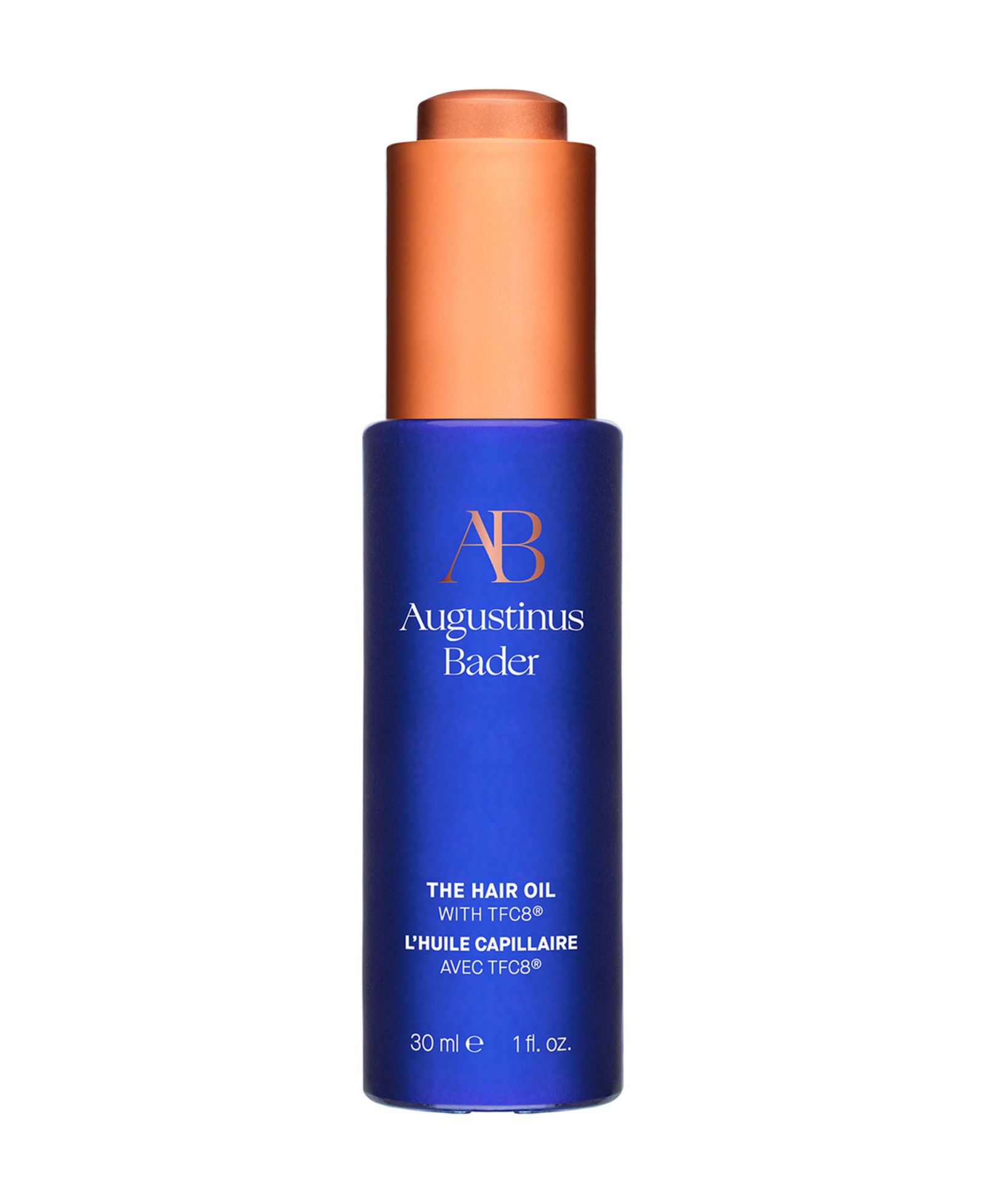 Augustinus Bader The Hair Oil, 1.69 oz.