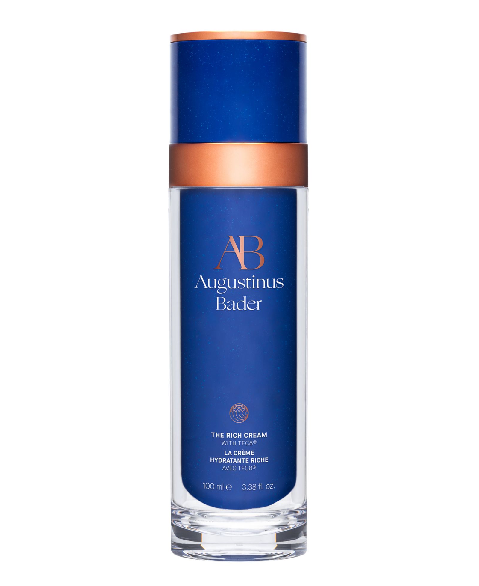Augustinus Bader насыщенный крем, 3.38 oz.