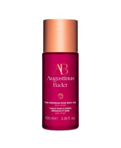 Augustinus Bader The Geranium Rose Body Oil, 3.38 oz.