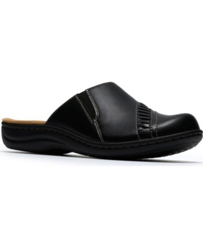 Clarks Women's Laurieann Lux Slip-On Mules