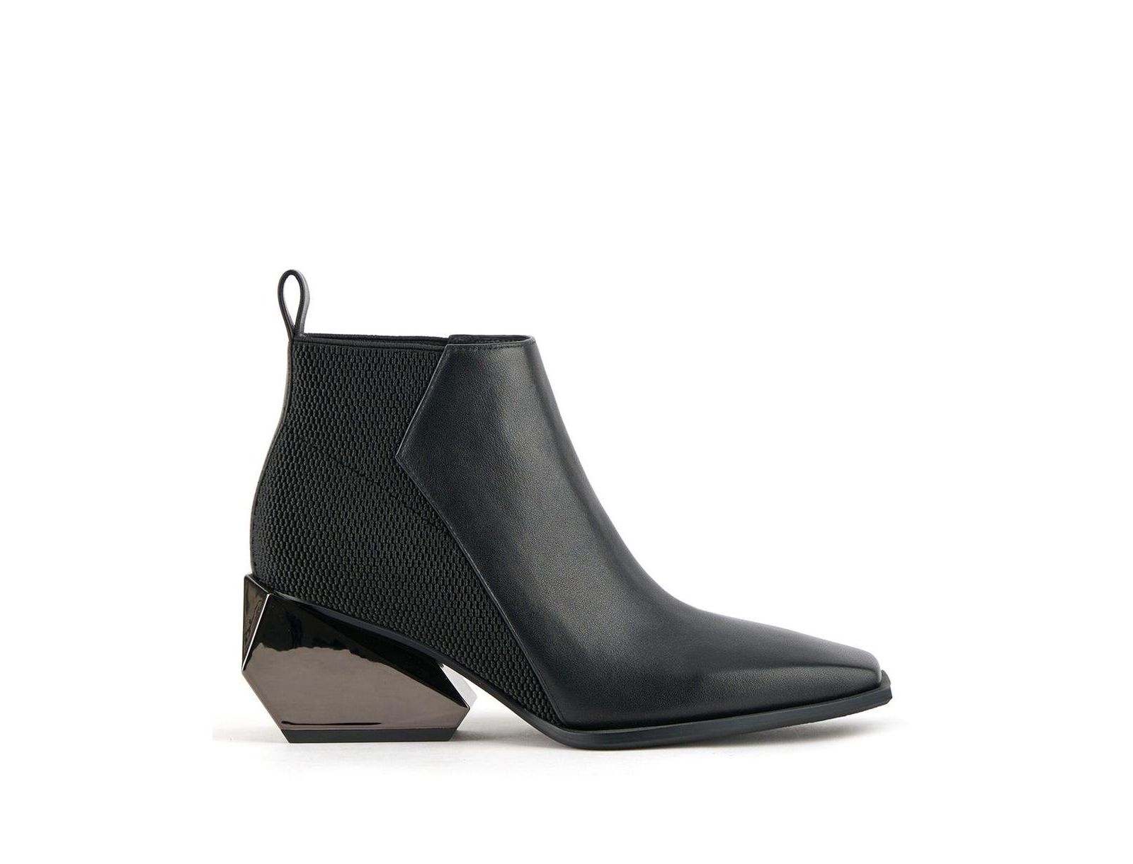United Nude Womens Ricky Mid