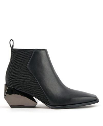 United Nude Womens Ricky Mid