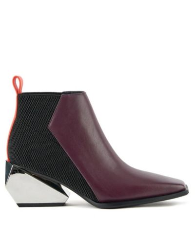 Ботильоны United Nude Womens Ricky Mid