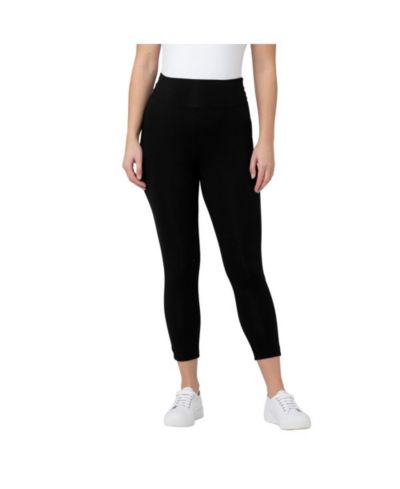 Легинсы Ripe Maternity Organic Essential 3/4 Leggings