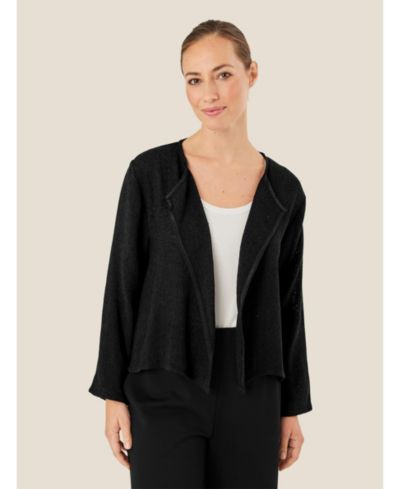 Masai Copenhagen Women's MaJulitta Open Front Cardigan