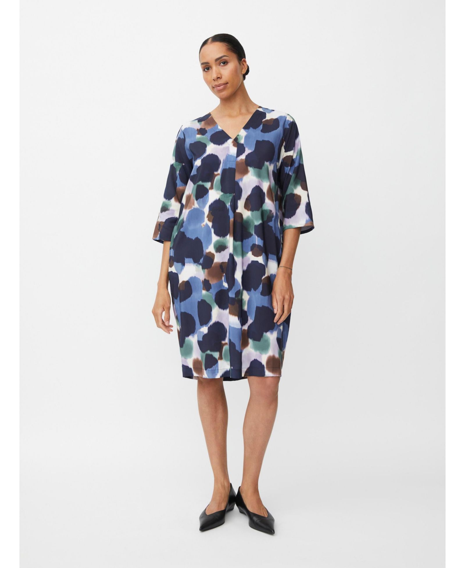Masai Copenhagen Women's MaNodetta Dress