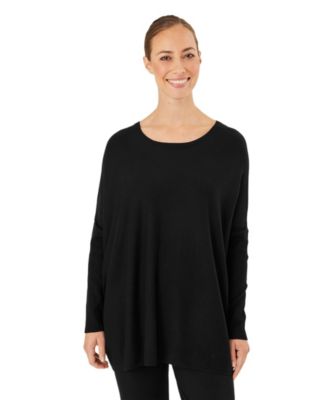 Masai Copenhagen Women's Mafanasi Round Neck Oversized Top