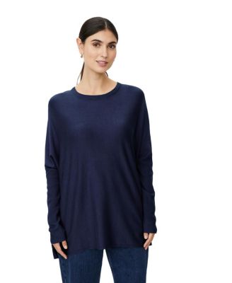 Masai Copenhagen Women's Mafanasi Round Neck Oversized Top