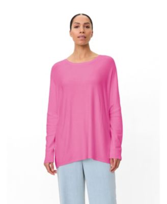 Fuchsia pink
