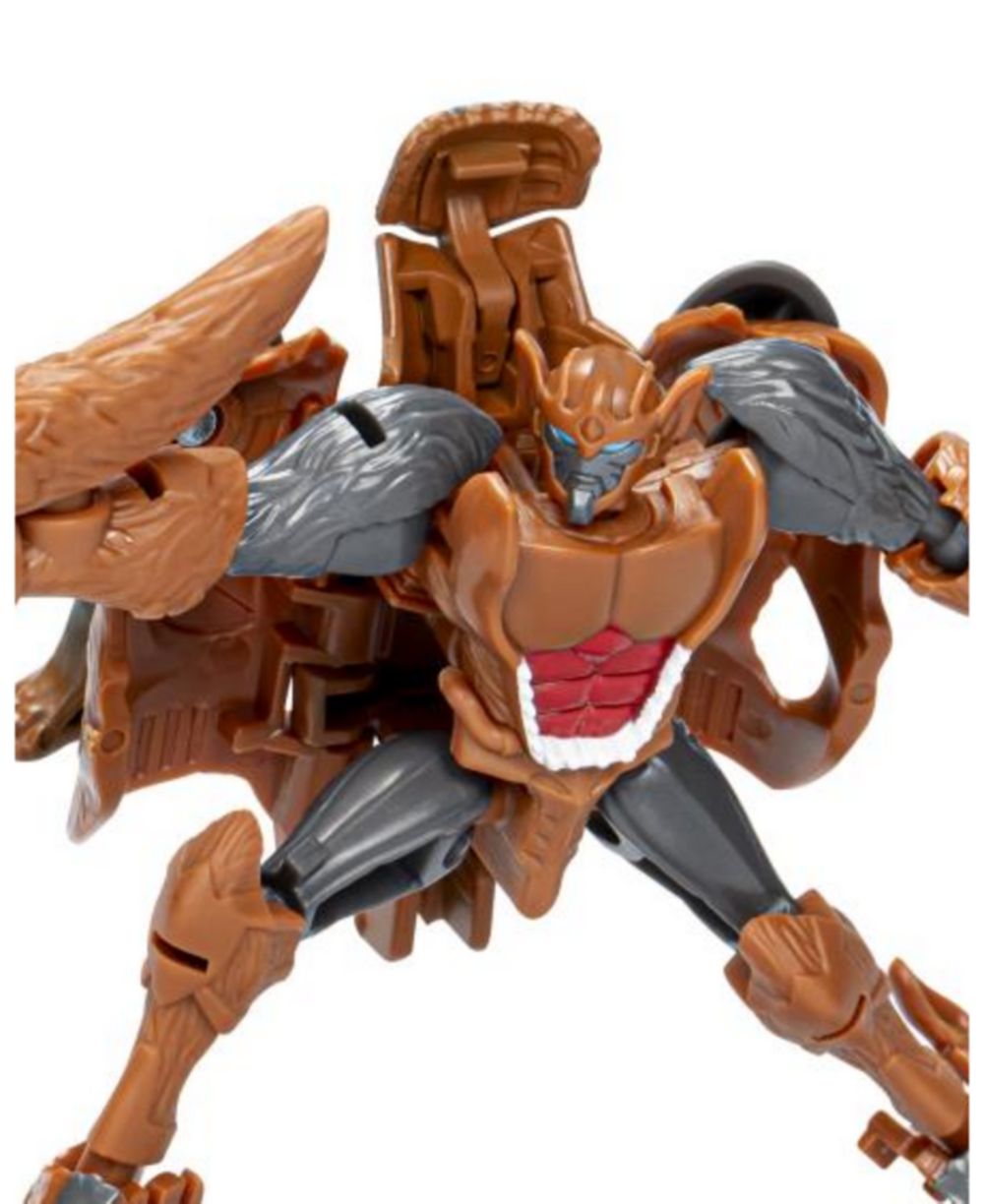 Transformers Beast Wars Universe II Tasmania Kid Legacy Core Class | Transformers Generations Legacy