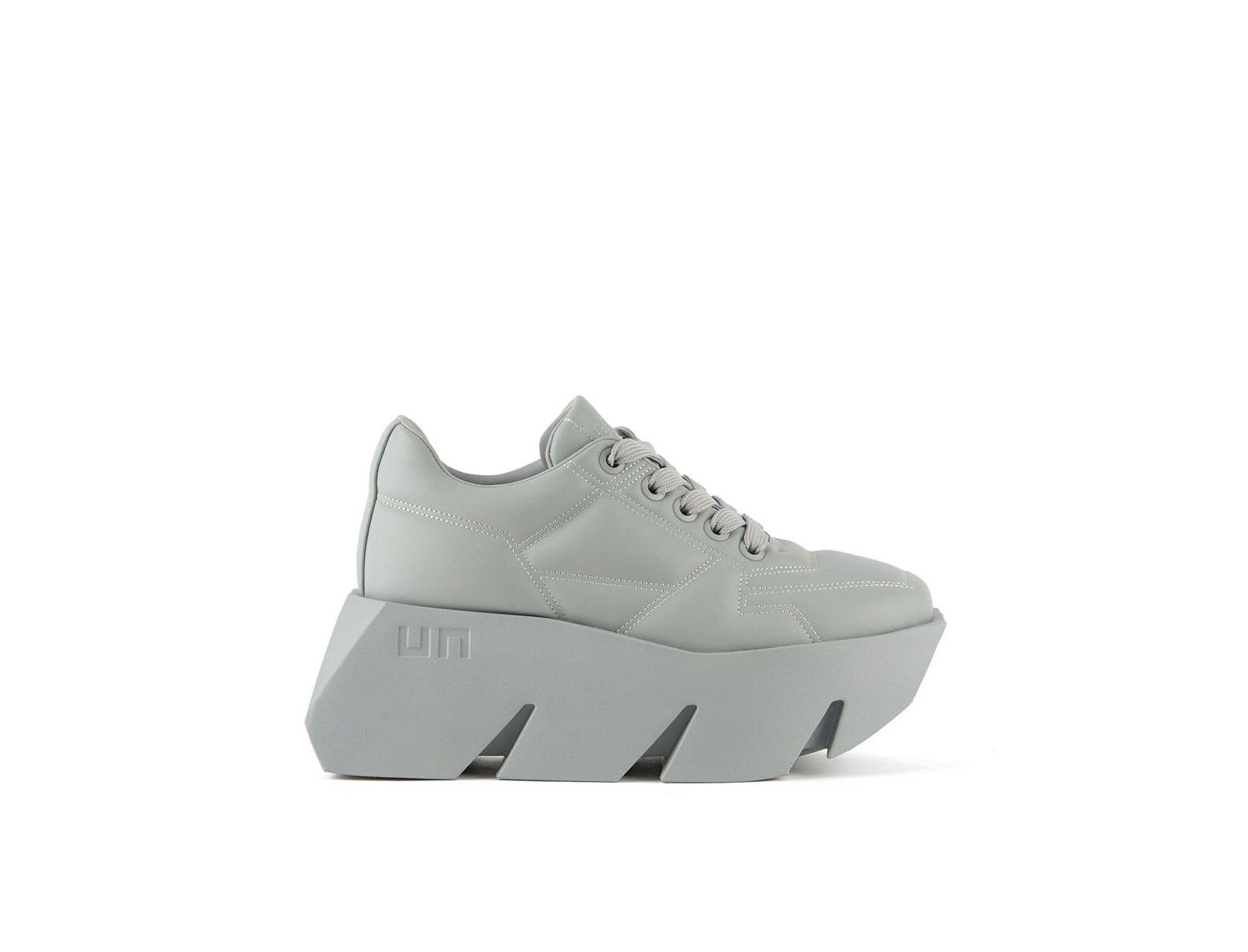 Женские кроссовки United Nude Bull Puffy