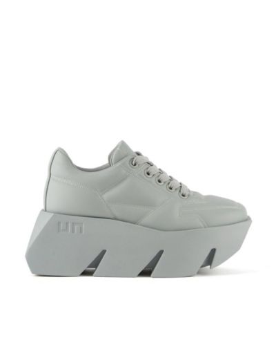 United Nude Women's Bull Puffy Sneaker