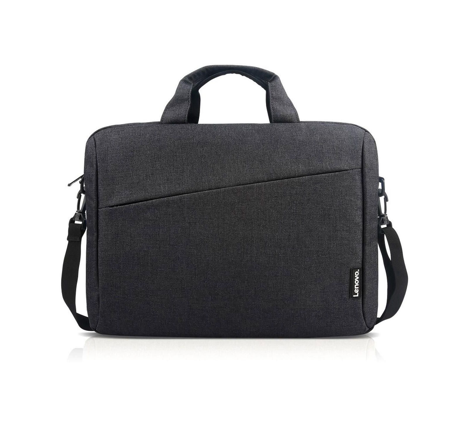 Lenovo T210 15.6" Laptop Toploader сумка для ноутбука, Black