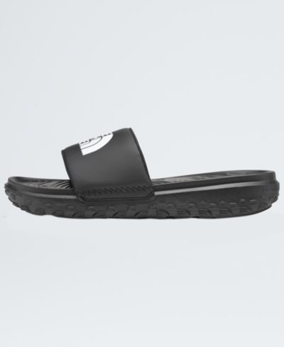 Мужские шлепанцы The North Face Never Stop Cush Slip-On Slides