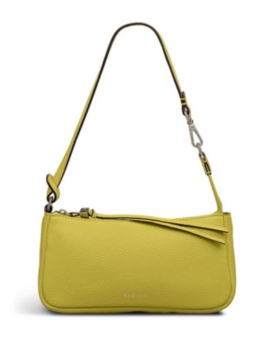 Женская сумка на плечо Radley London Carlton Close Mini Pebble Leather