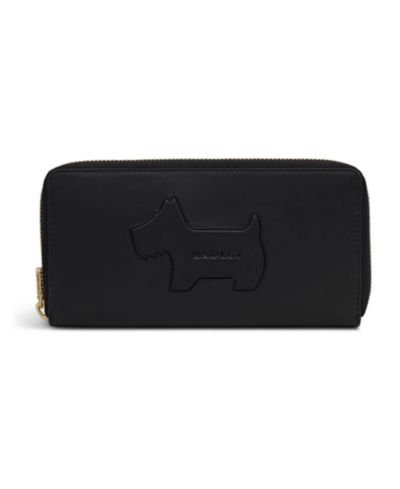 Radley London Hadley Lane большой кошелек на молнии
