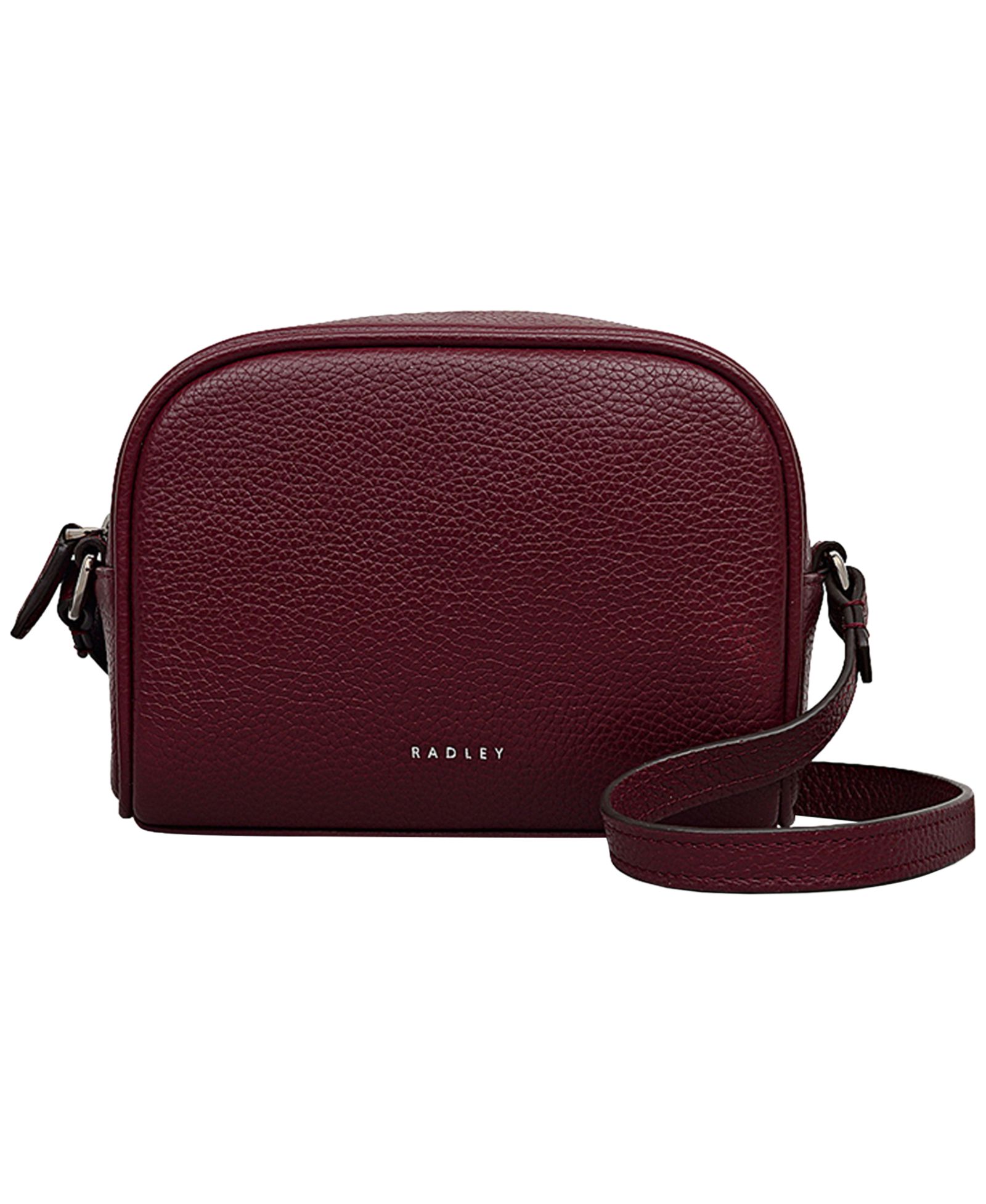 Radley London The Daily Small Zip Around Crossbody Bag