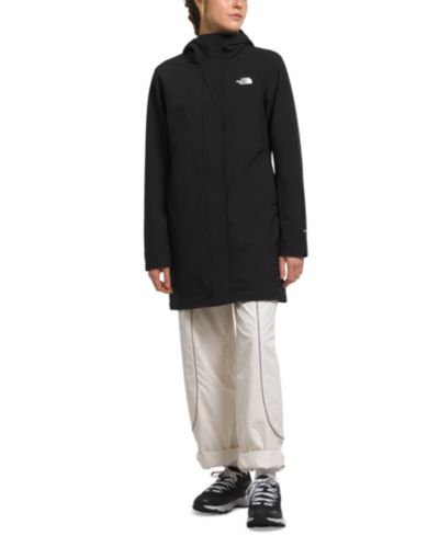 The North Face Женская парка Shelbe Raschel Hooded