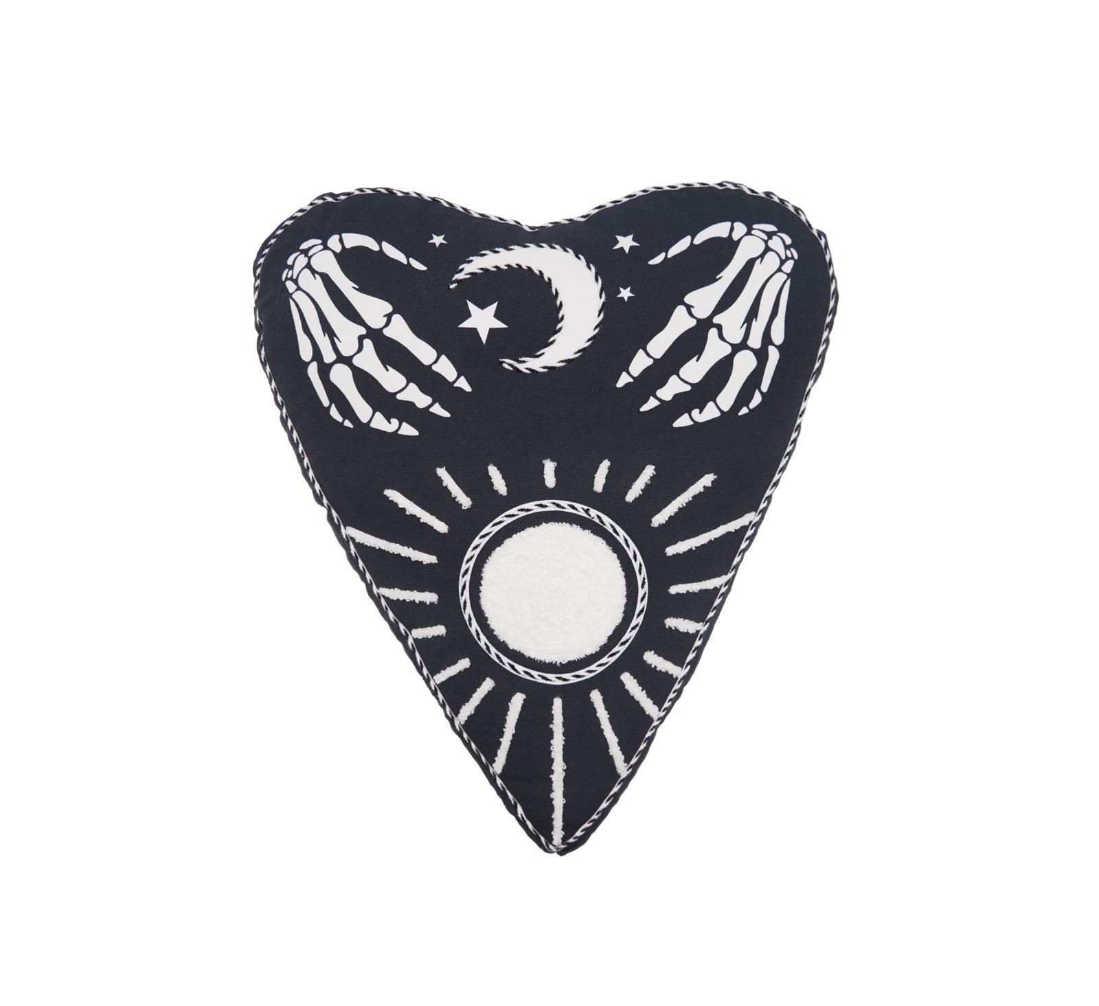 Декоративная подушка C&F Home Mystical Planchette
