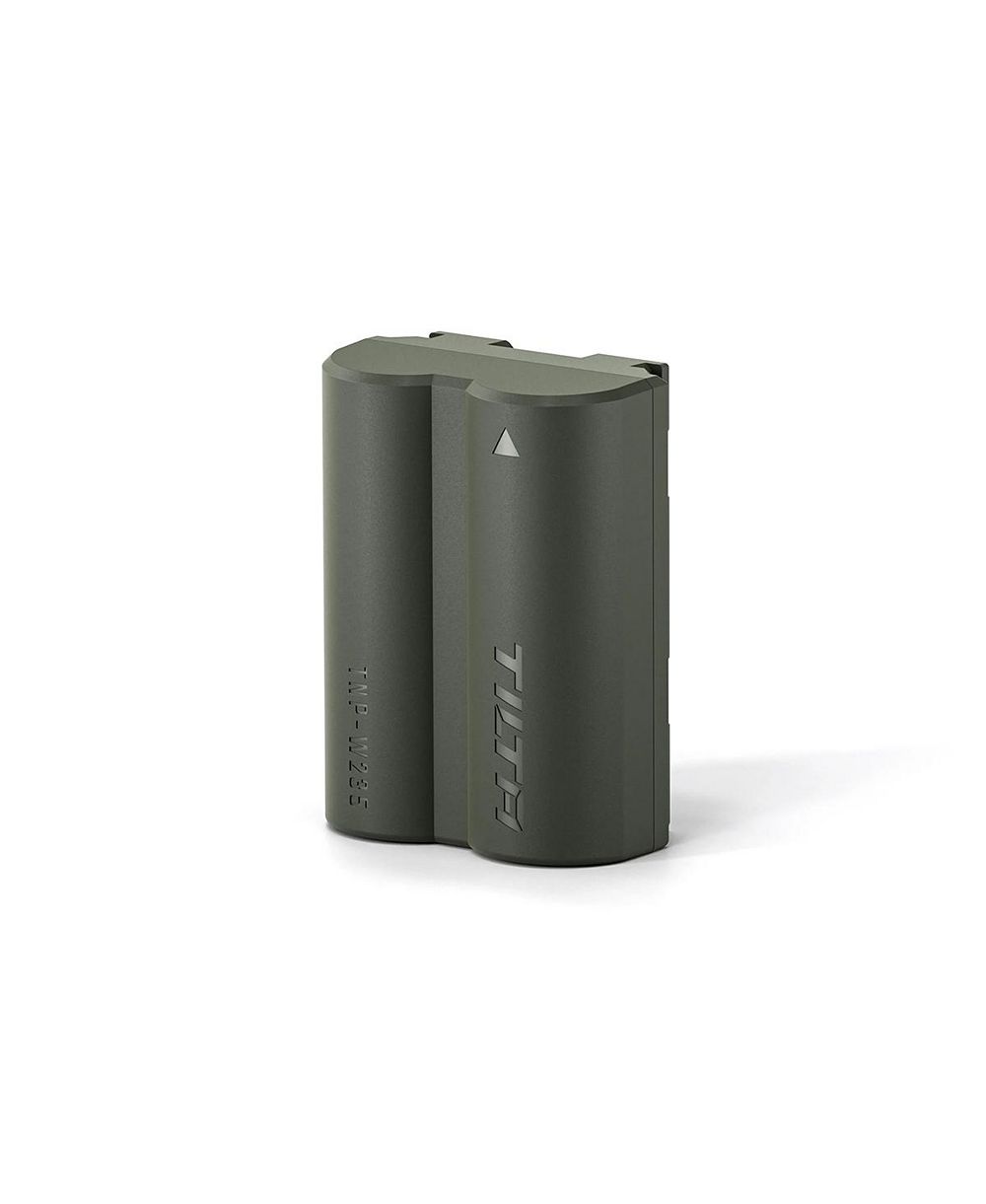 Tilta NP-W235 17.28Wh 7.2V 2400mAh Lithium-Ion Battery with USB-C Charging Port