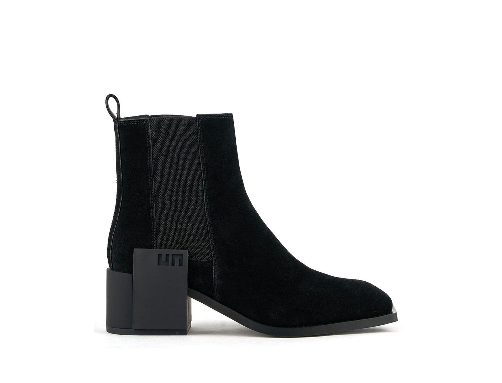United Nude Женские ботинки Jimmy Chelsea