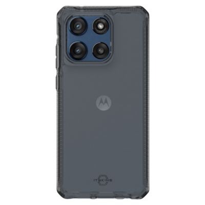 Прозрачный чехол ITSkins Spectrum_R для Motorola Houston