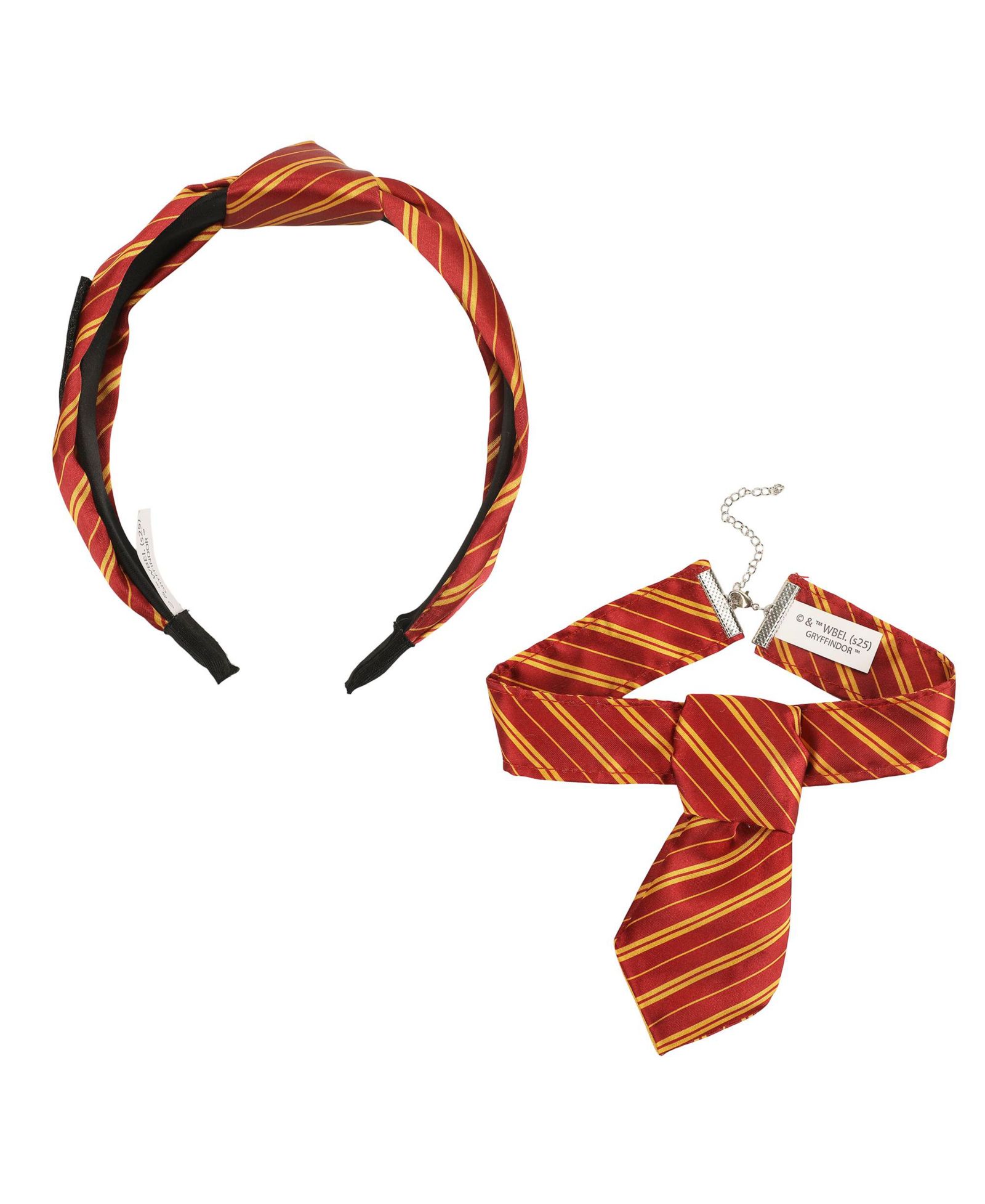 Набор для косплея Harry Potter Gryffindor Crest 2-Piece