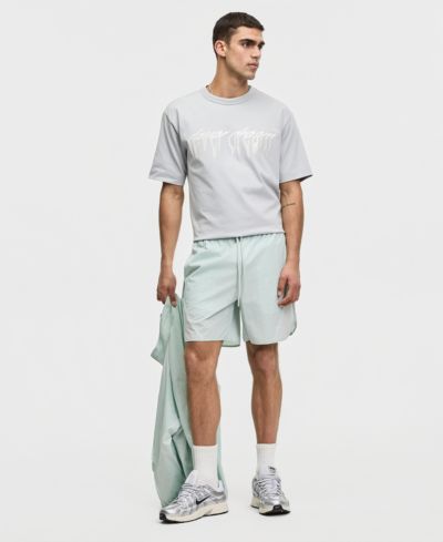 Mode of One Мужские шорты Colorblocked, 6.5" Pull-On